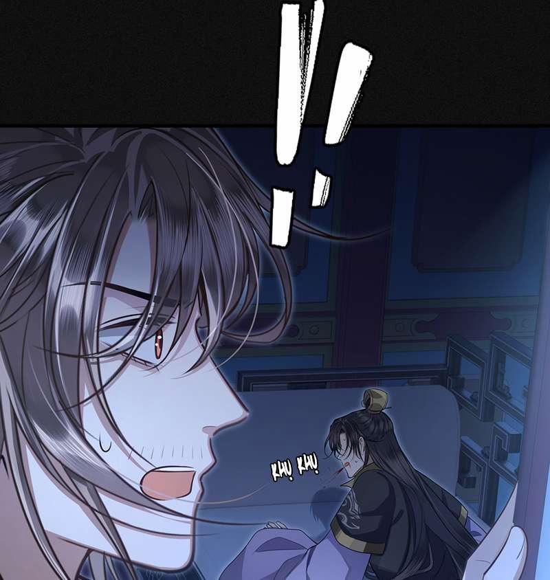 Điện Hạ Khuynh Thành 81 trang 24