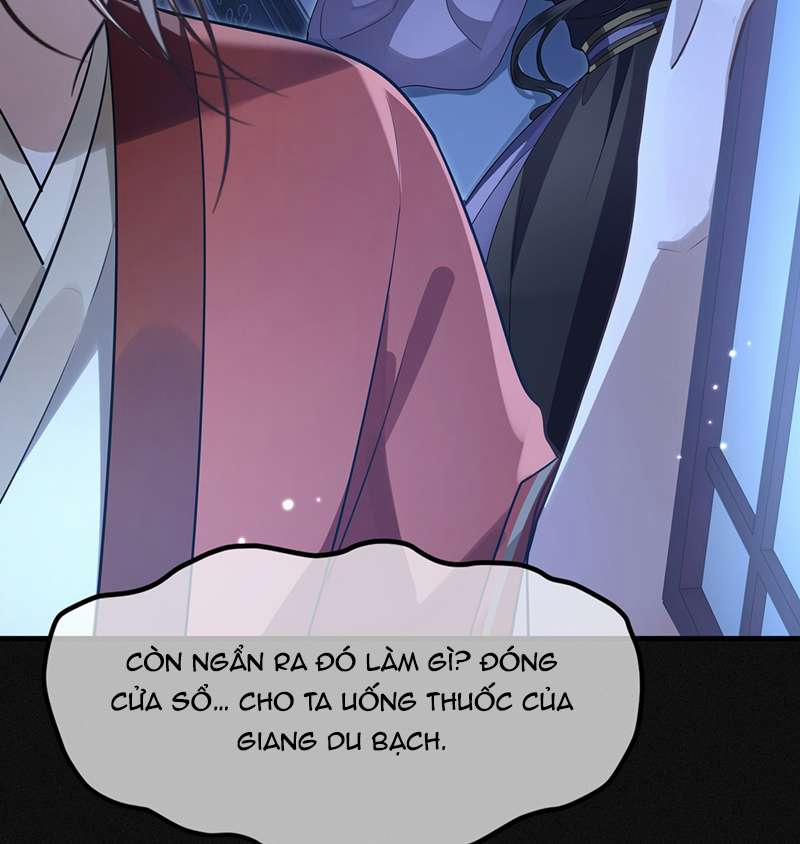 Điện Hạ Khuynh Thành 81 trang 25