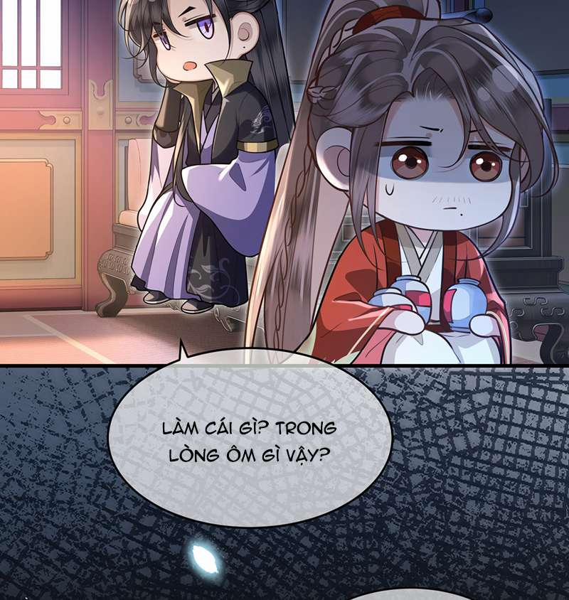 Điện Hạ Khuynh Thành 81 trang 3