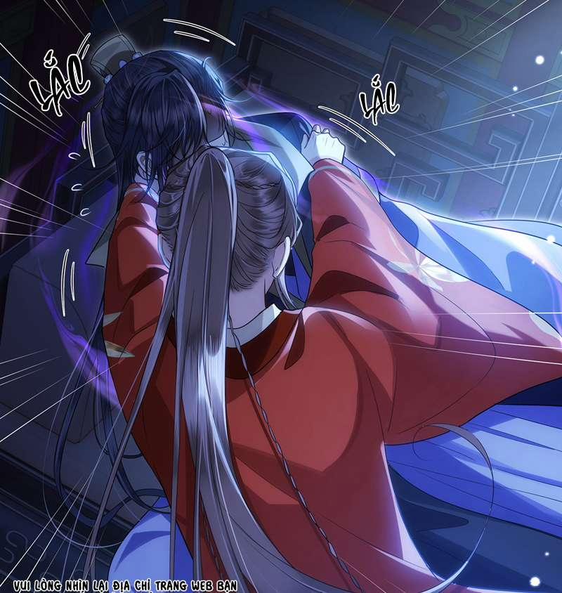 Điện Hạ Khuynh Thành 81 trang 32