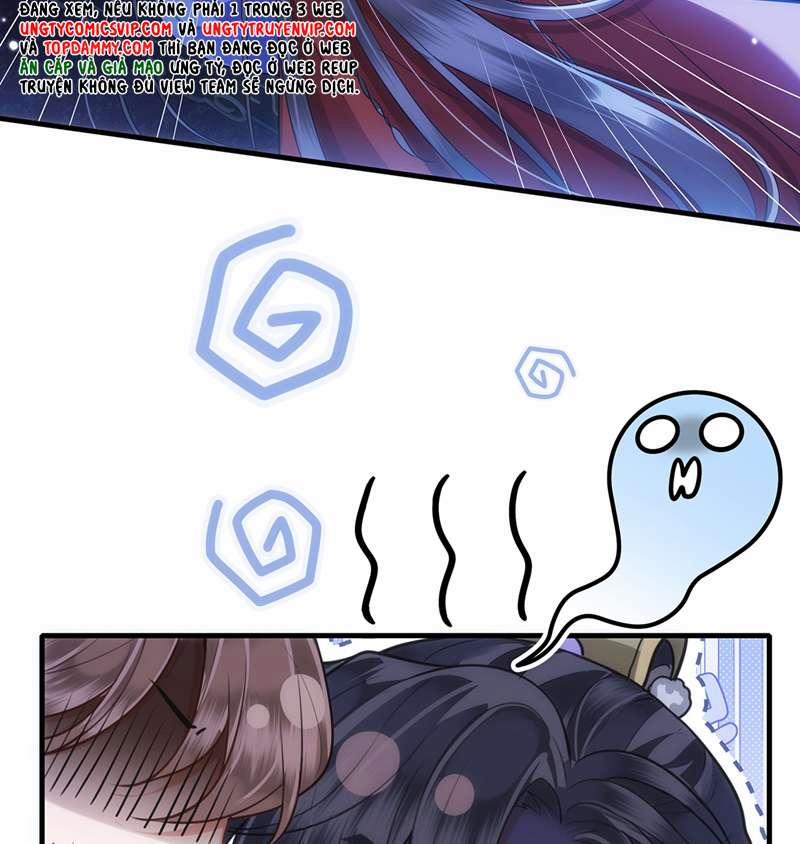 Điện Hạ Khuynh Thành 81 trang 33