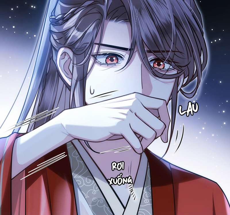 Điện Hạ Khuynh Thành 81 trang 36