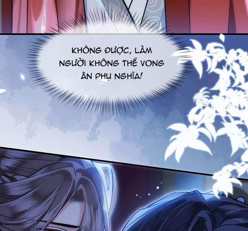 Điện Hạ Khuynh Thành 81 trang 37