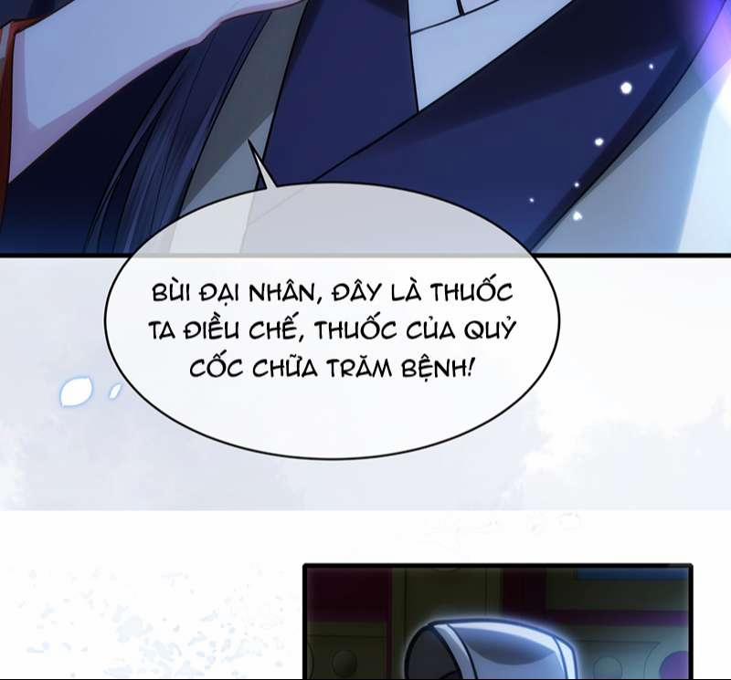 Điện Hạ Khuynh Thành 81 trang 39