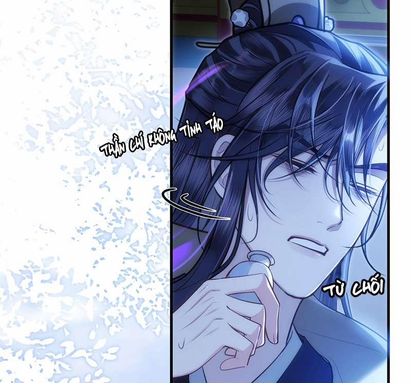 Điện Hạ Khuynh Thành 81 trang 40