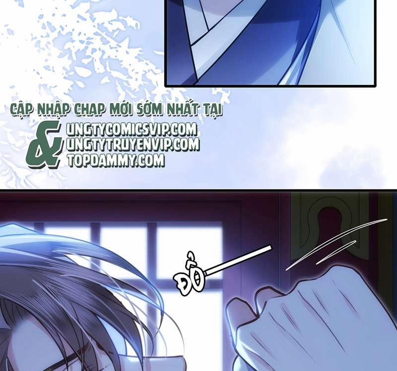 Điện Hạ Khuynh Thành 81 trang 41