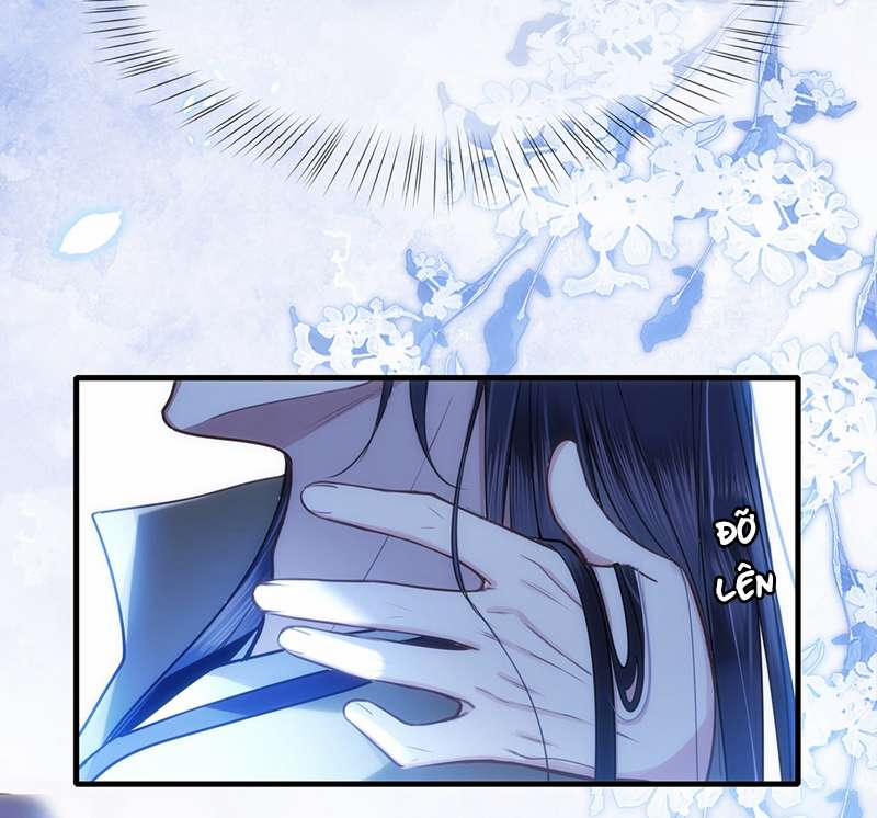 Điện Hạ Khuynh Thành 81 trang 43