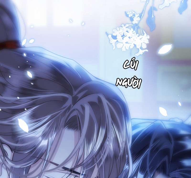 Điện Hạ Khuynh Thành 81 trang 44