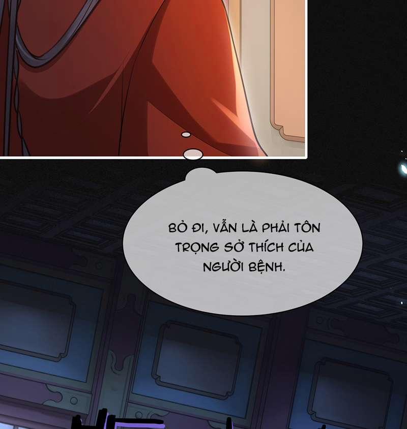 Điện Hạ Khuynh Thành 81 trang 5