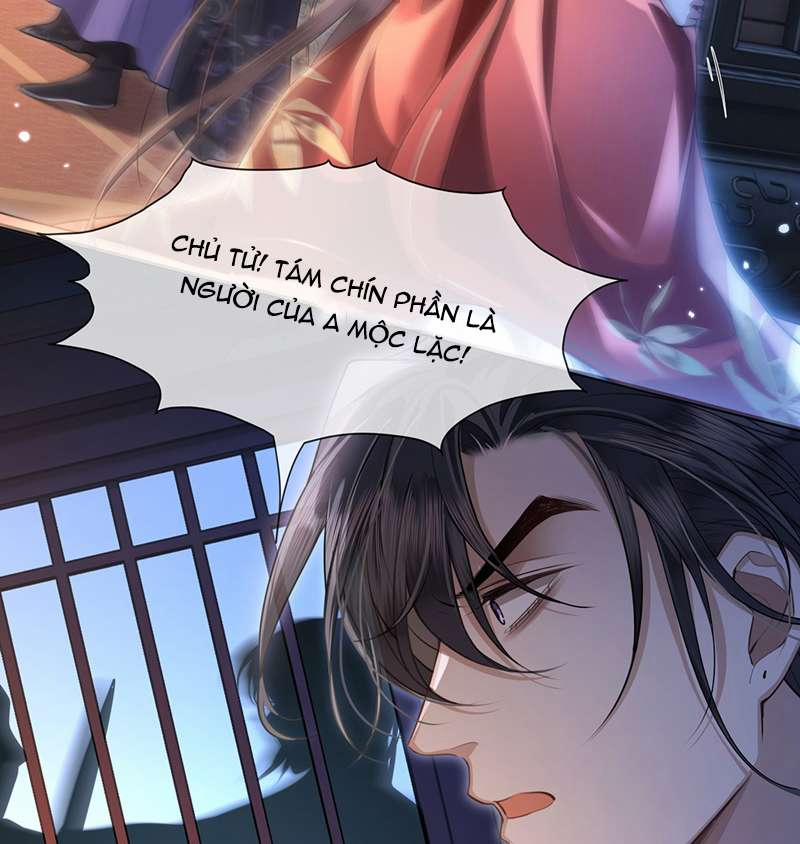 Điện Hạ Khuynh Thành 81 trang 7