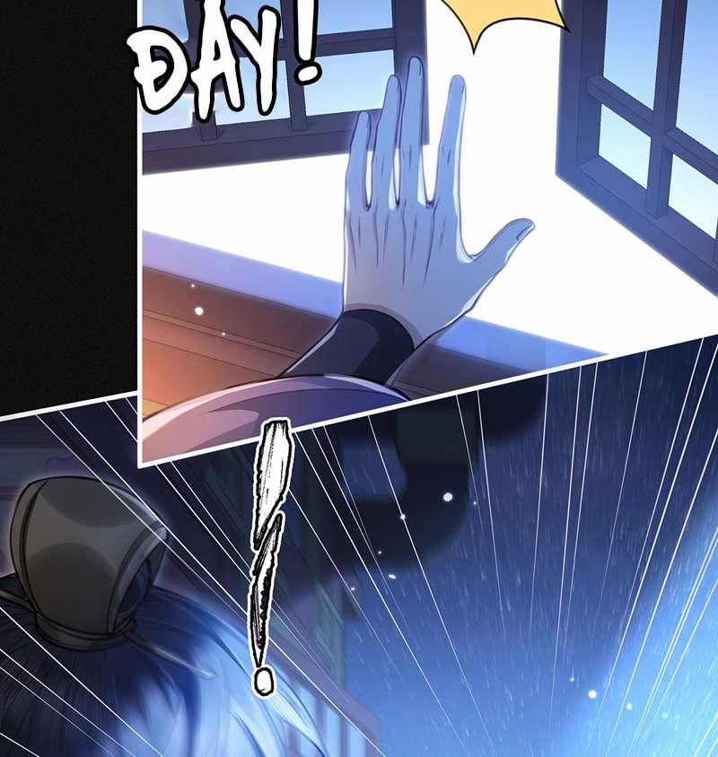 Điện Hạ Khuynh Thành 81 trang 9