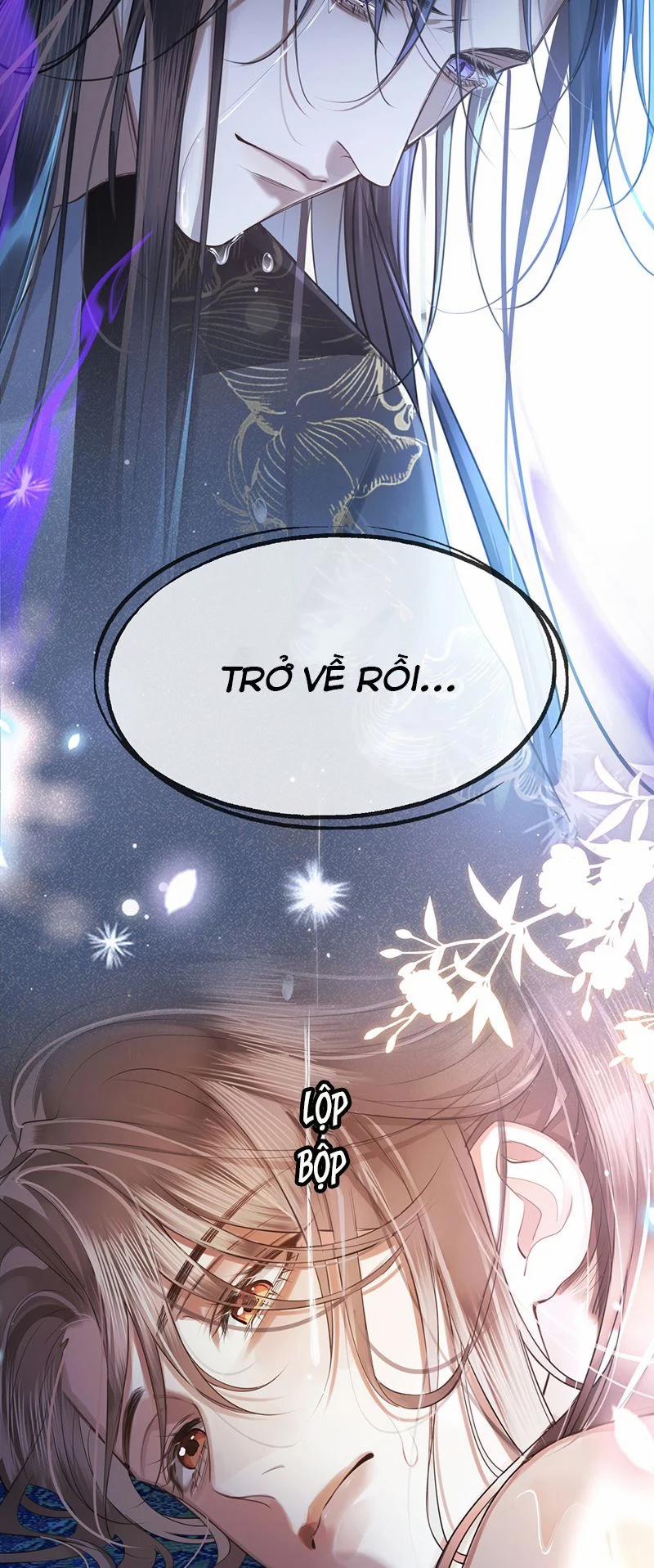 Điện Hạ Khuynh Thành 82 trang 12