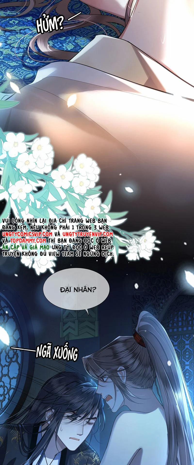 Điện Hạ Khuynh Thành 82 trang 13