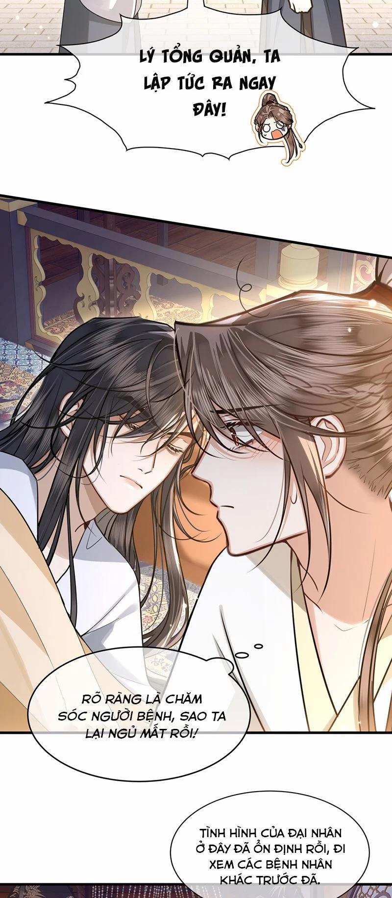 Điện Hạ Khuynh Thành 82 trang 26