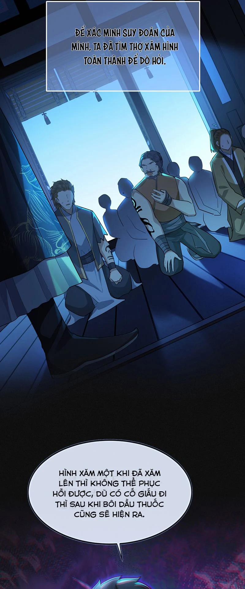 Điện Hạ Khuynh Thành 82 trang 5