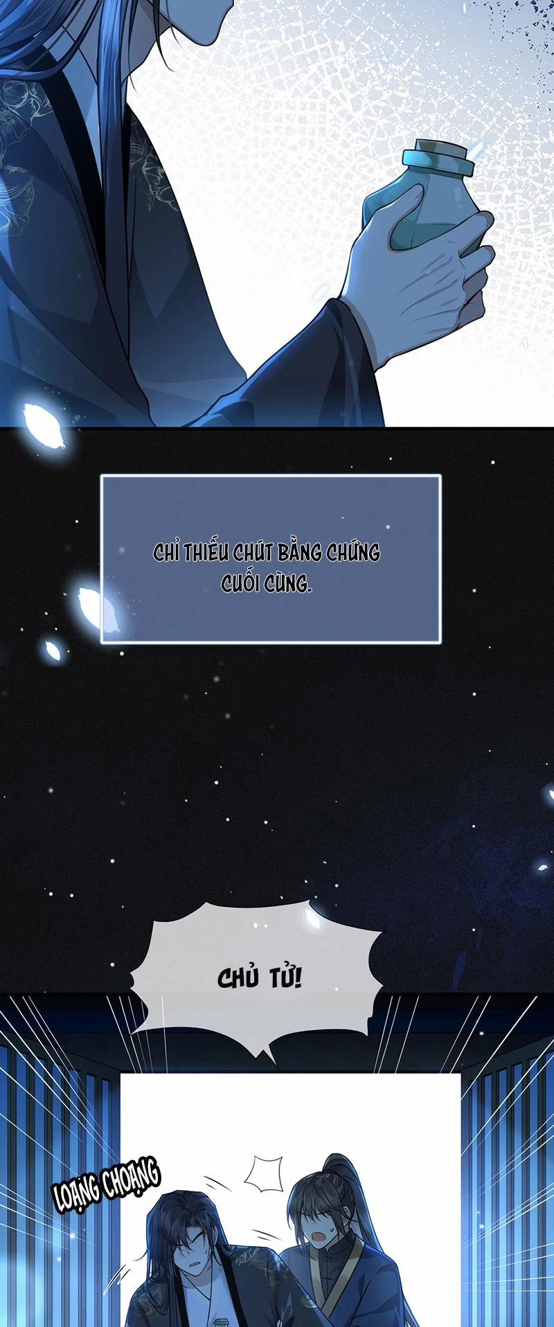 Điện Hạ Khuynh Thành 82 trang 7