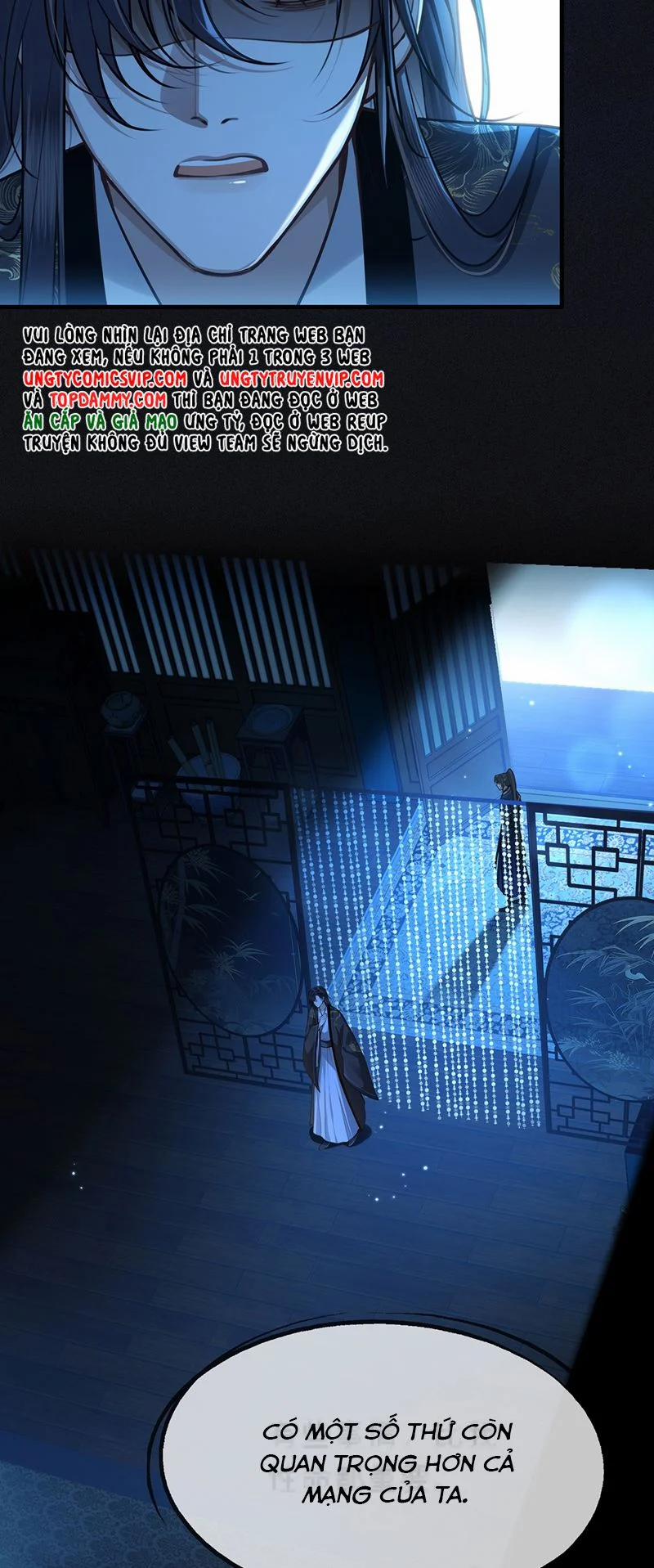 Điện Hạ Khuynh Thành 82 trang 9