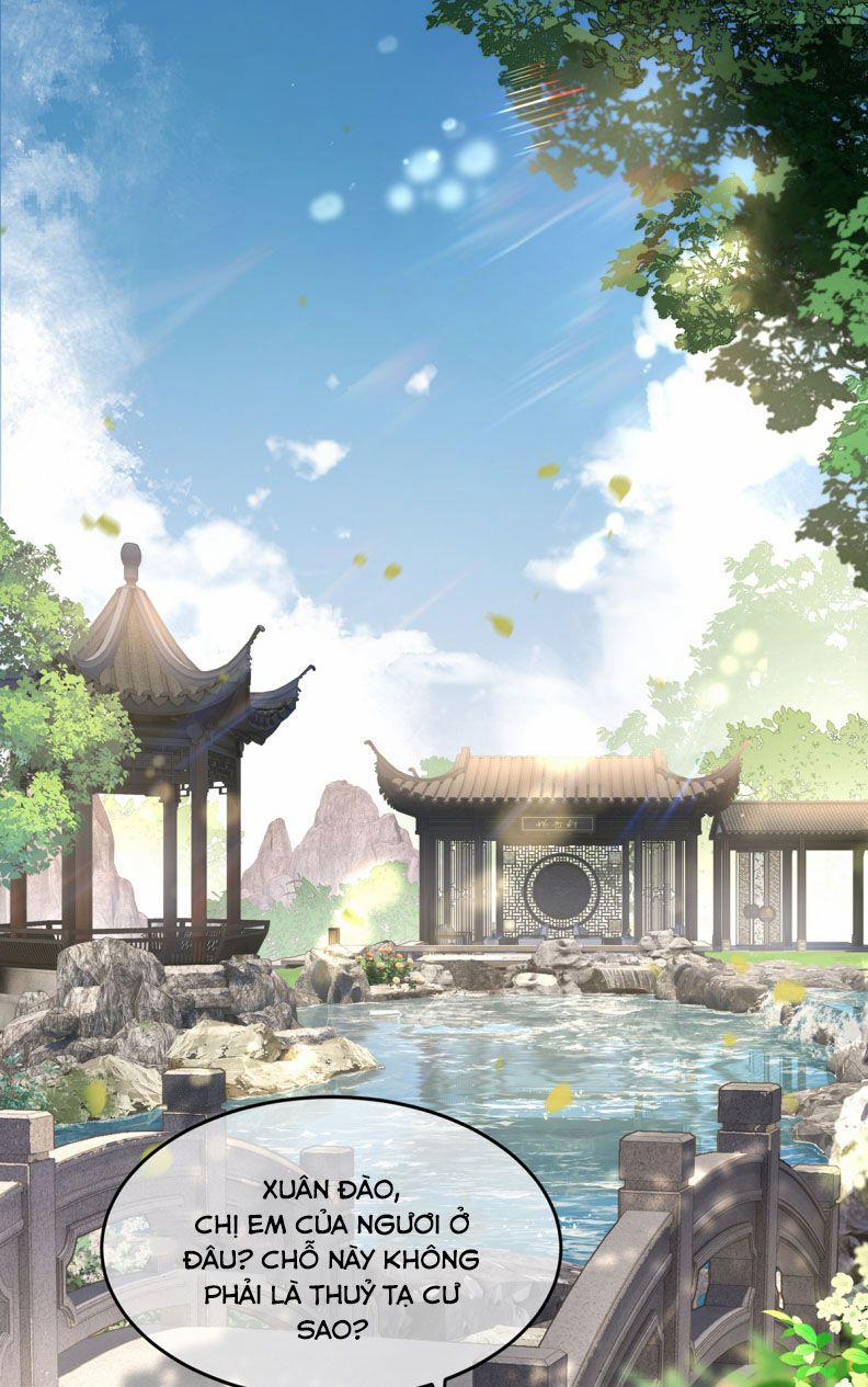 Điện Hạ Khuynh Thành 83 trang 1