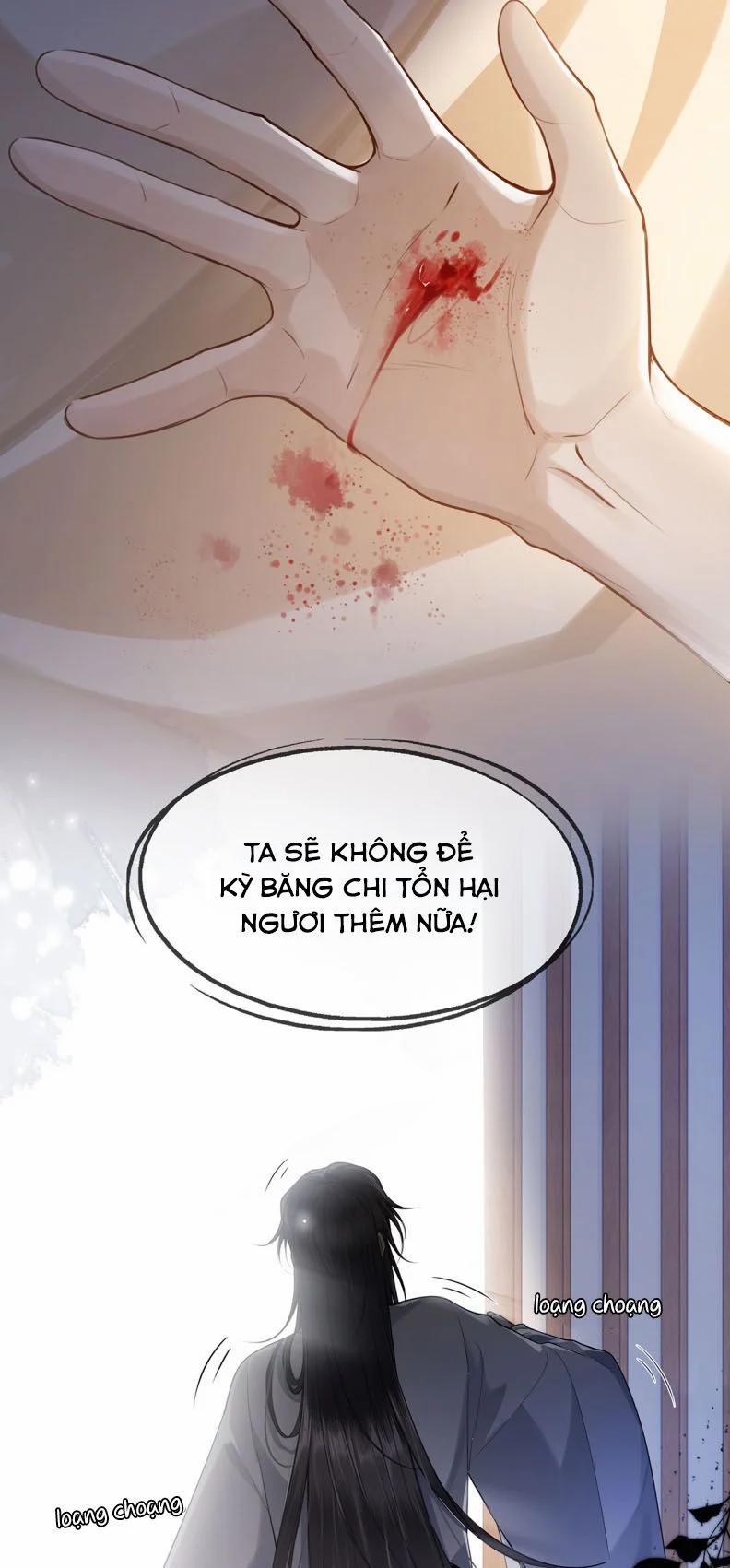 Điện Hạ Khuynh Thành 83 trang 10