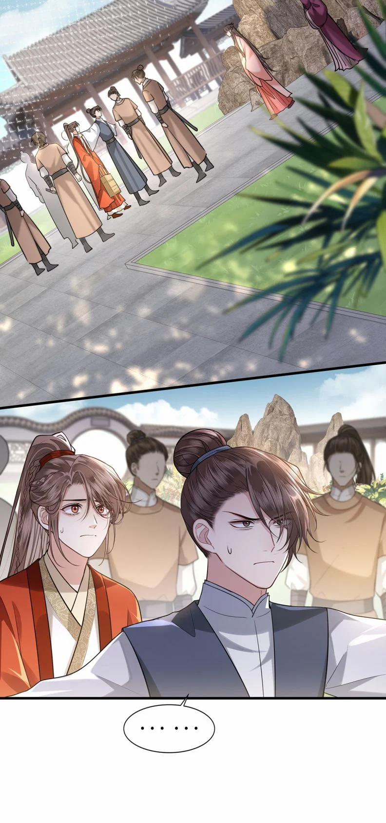 Điện Hạ Khuynh Thành 83 trang 12