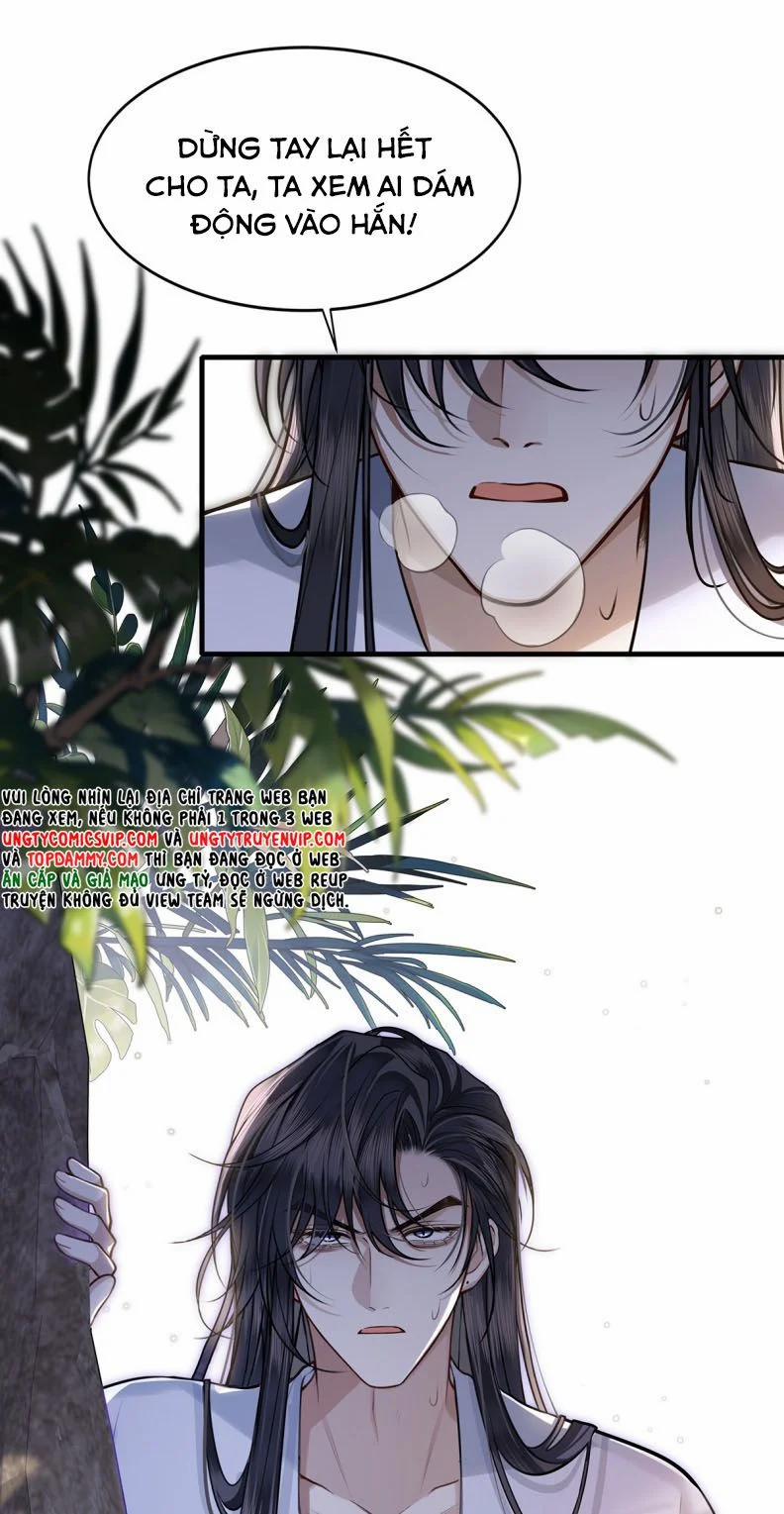 Điện Hạ Khuynh Thành 83 trang 13