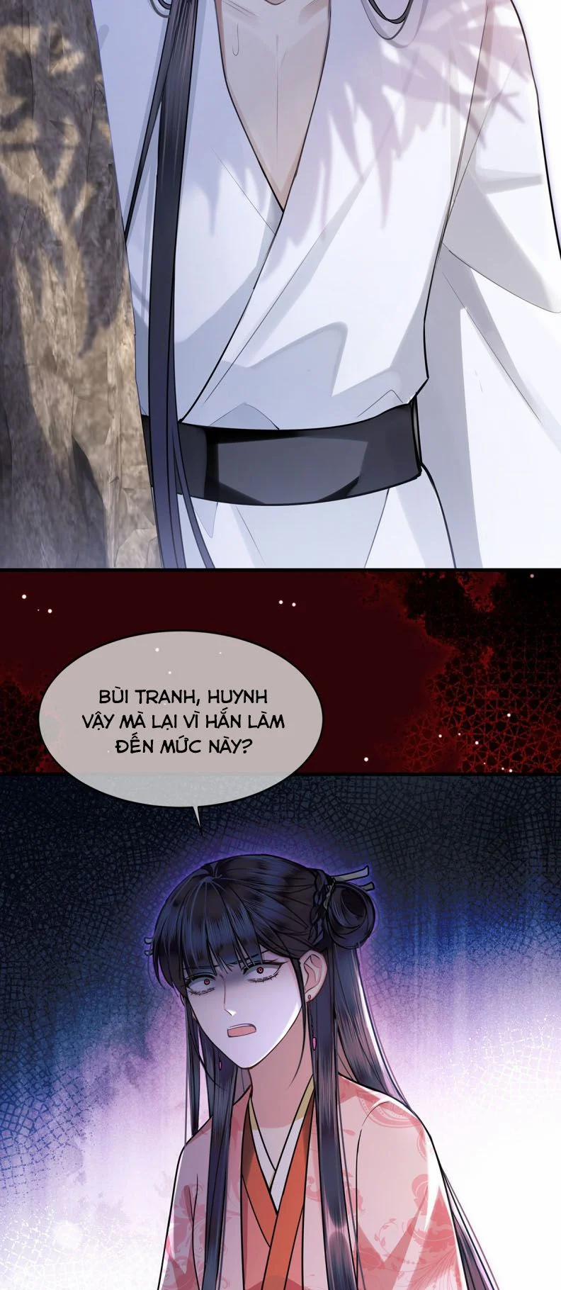 Điện Hạ Khuynh Thành 83 trang 14