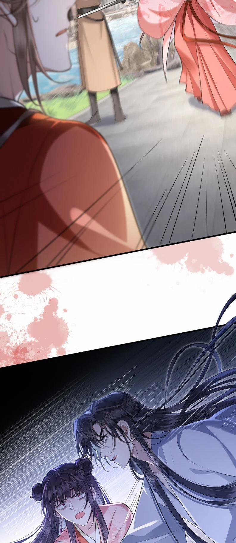 Điện Hạ Khuynh Thành 83 trang 16