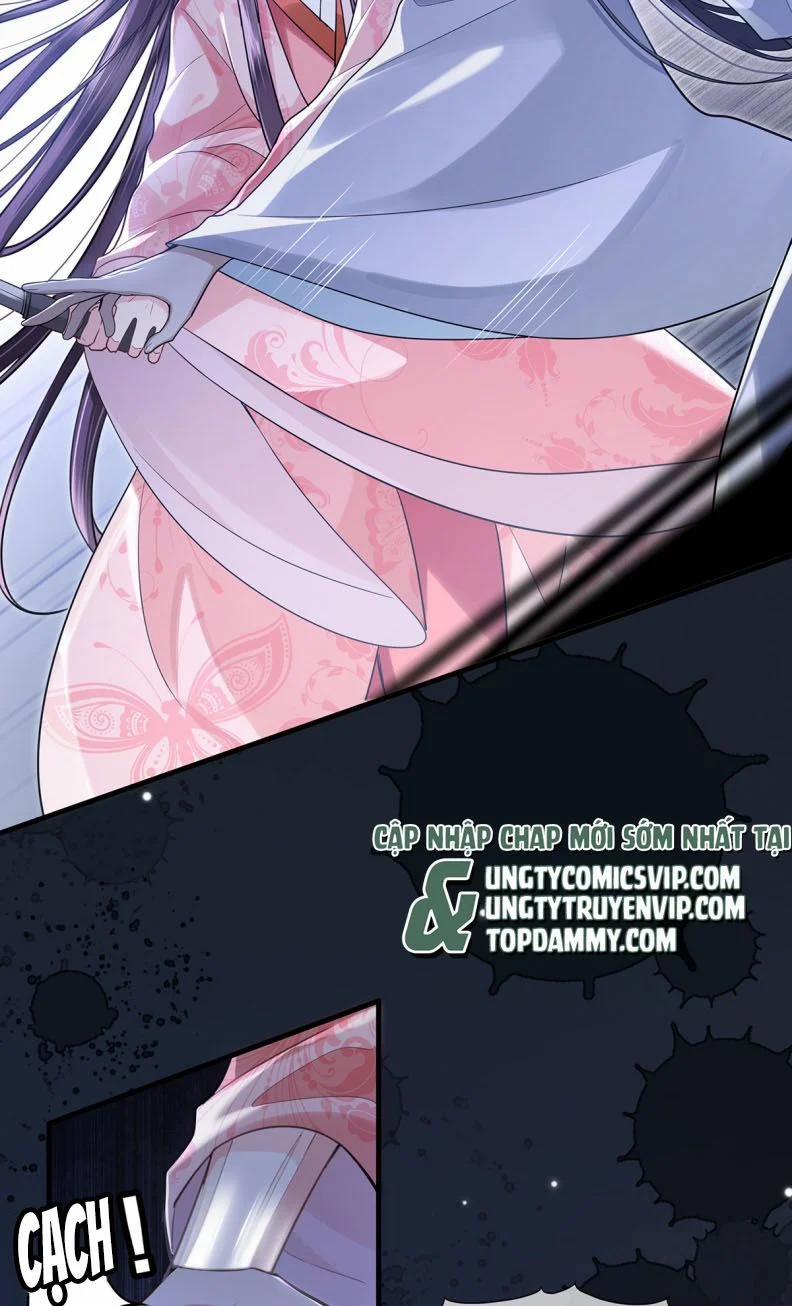 Điện Hạ Khuynh Thành 83 trang 17