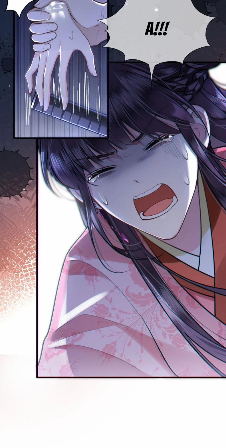 Điện Hạ Khuynh Thành 83 trang 18