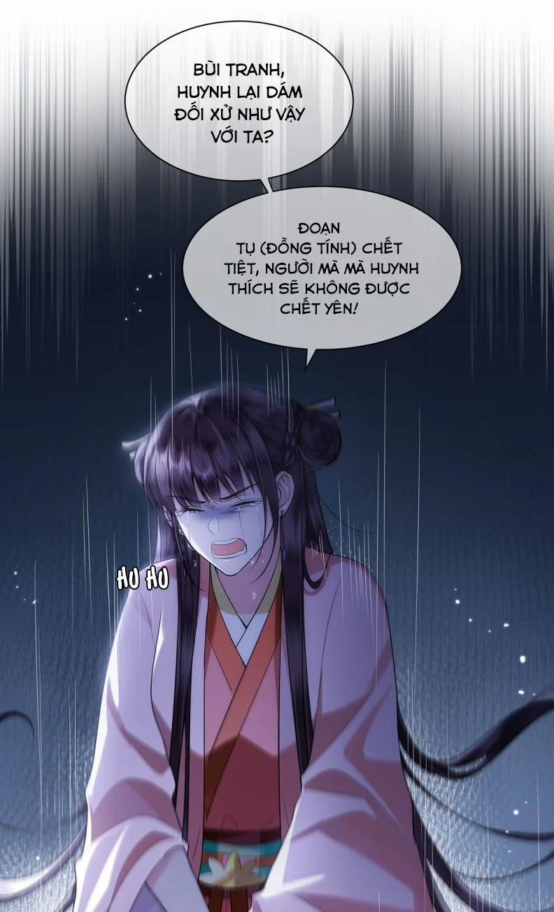 Điện Hạ Khuynh Thành 83 trang 19