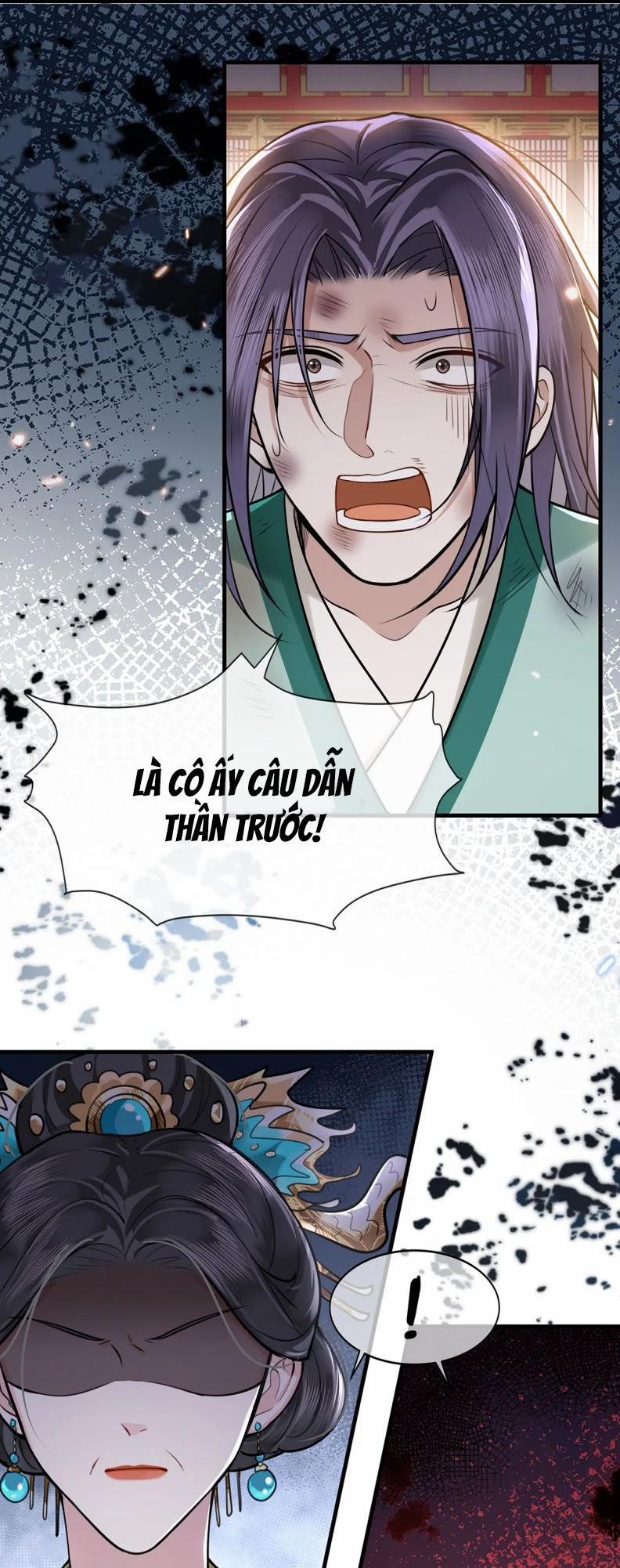 Điện Hạ Khuynh Thành 83 trang 32