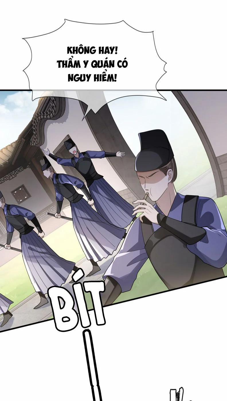 Điện Hạ Khuynh Thành 83 trang 7