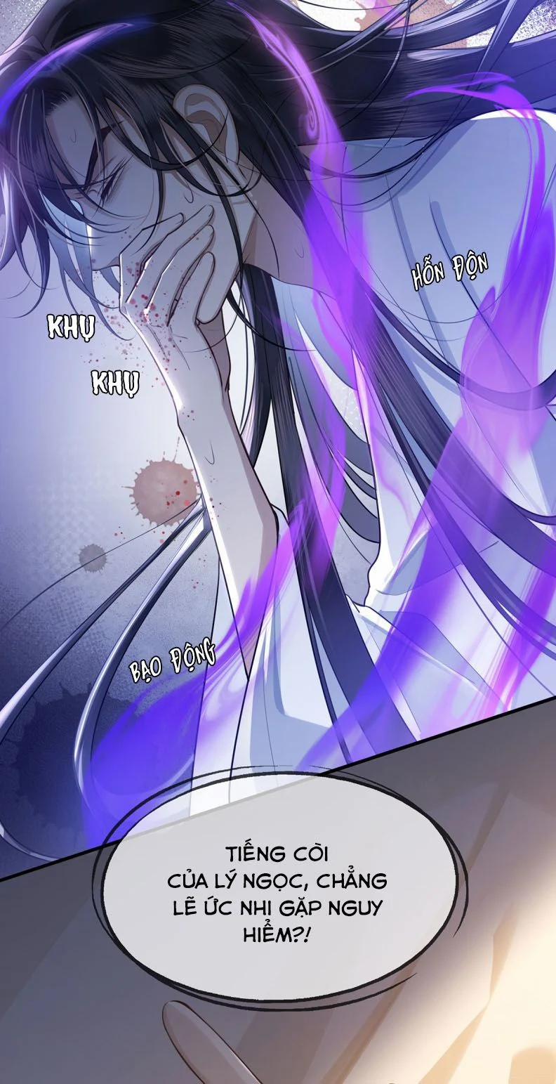 Điện Hạ Khuynh Thành 83 trang 9