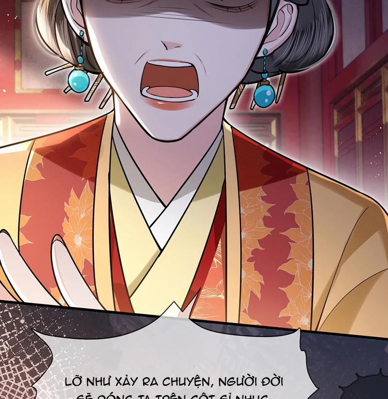 Điện Hạ Khuynh Thành 84 trang 11