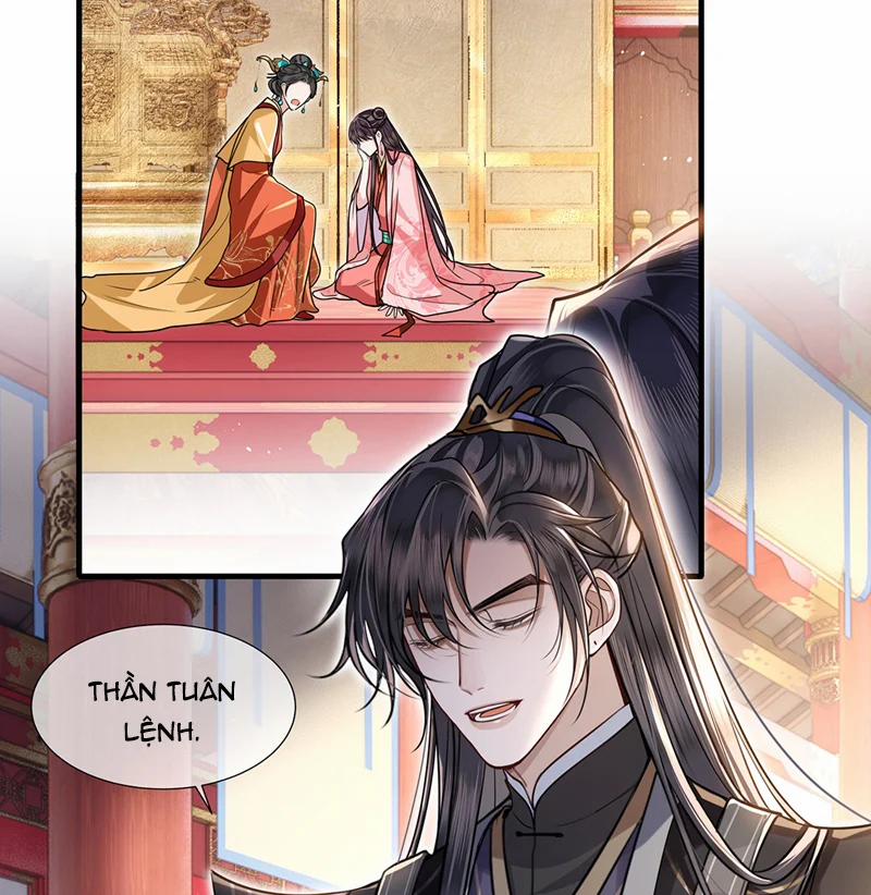 Điện Hạ Khuynh Thành 84 trang 13