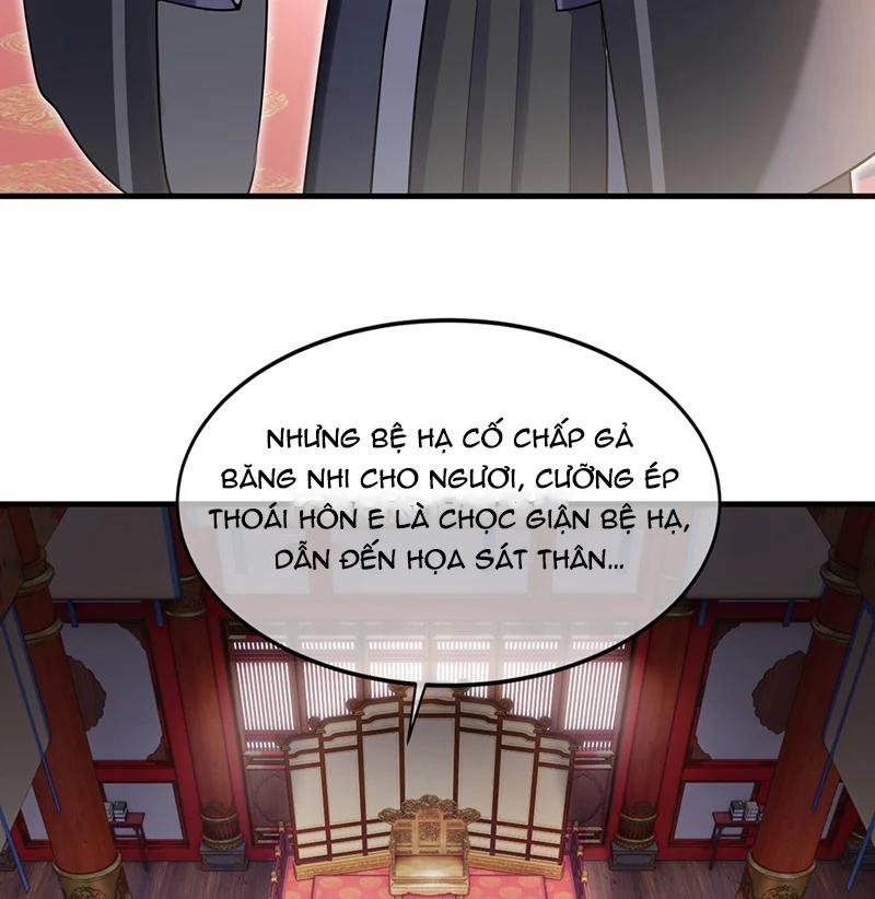 Điện Hạ Khuynh Thành 84 trang 15