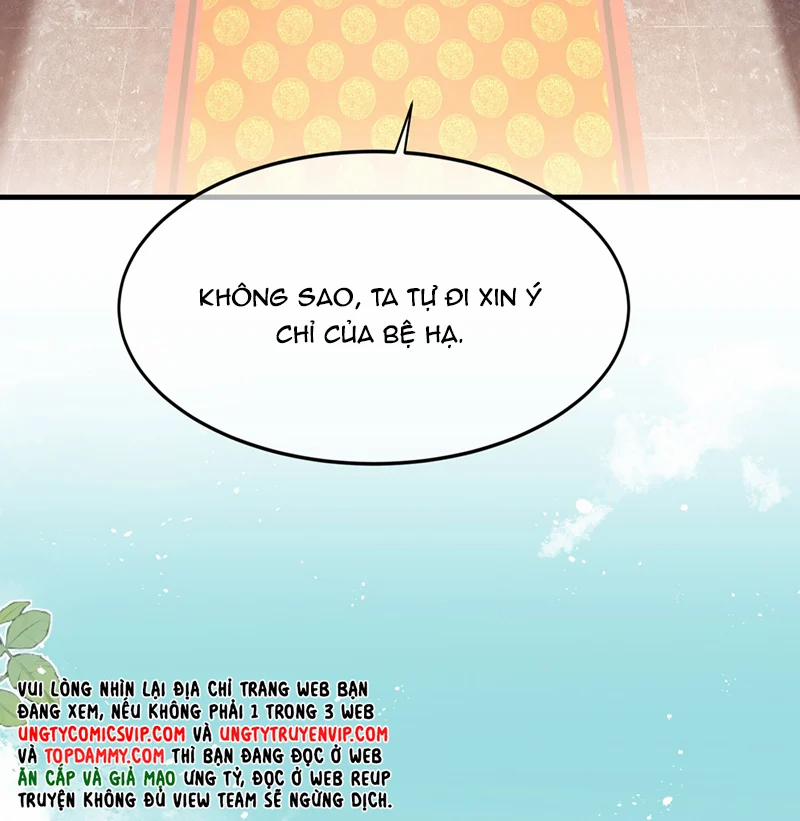 Điện Hạ Khuynh Thành 84 trang 17