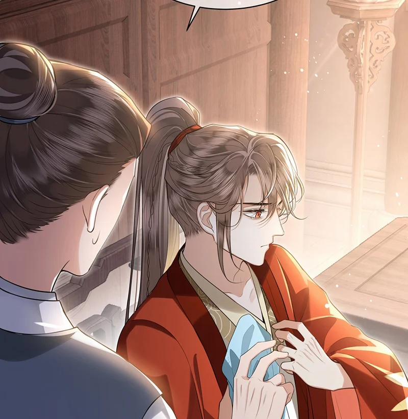 Điện Hạ Khuynh Thành 84 trang 23