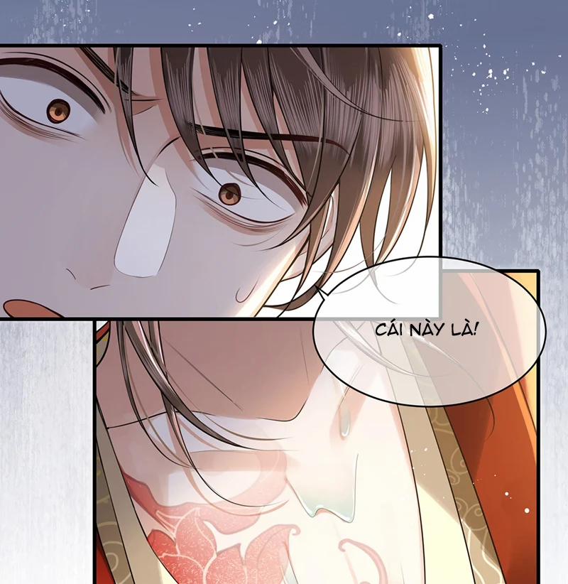 Điện Hạ Khuynh Thành 84 trang 25