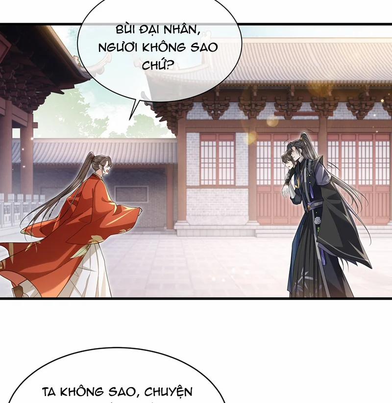 Điện Hạ Khuynh Thành 84 trang 32