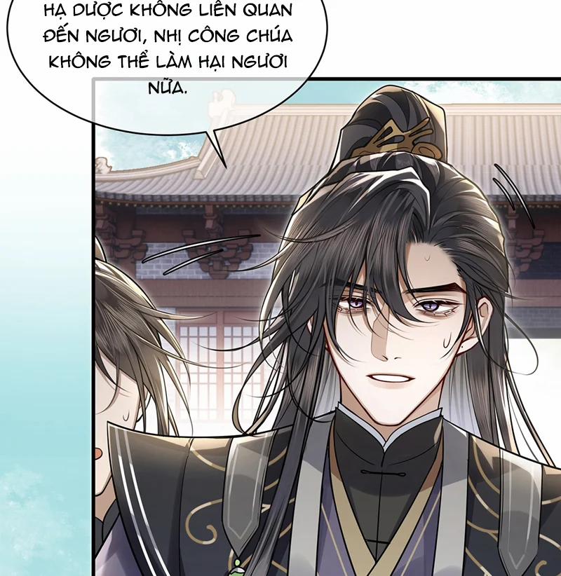 Điện Hạ Khuynh Thành 84 trang 33