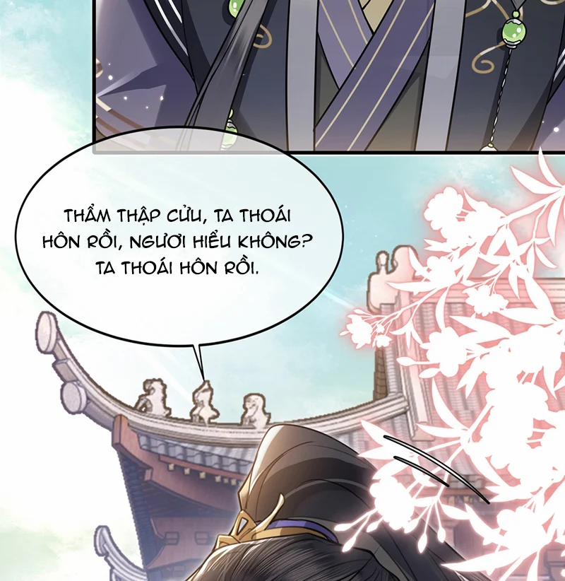 Điện Hạ Khuynh Thành 84 trang 34