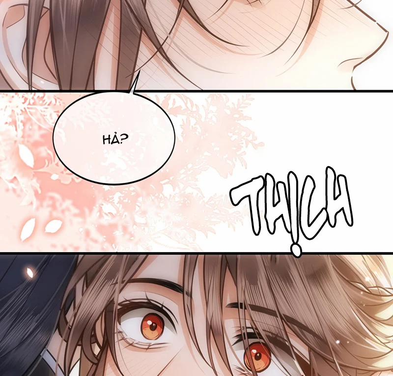 Điện Hạ Khuynh Thành 84 trang 37