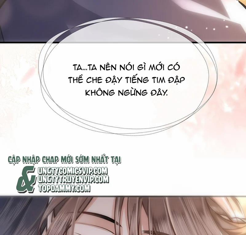 Điện Hạ Khuynh Thành 84 trang 39