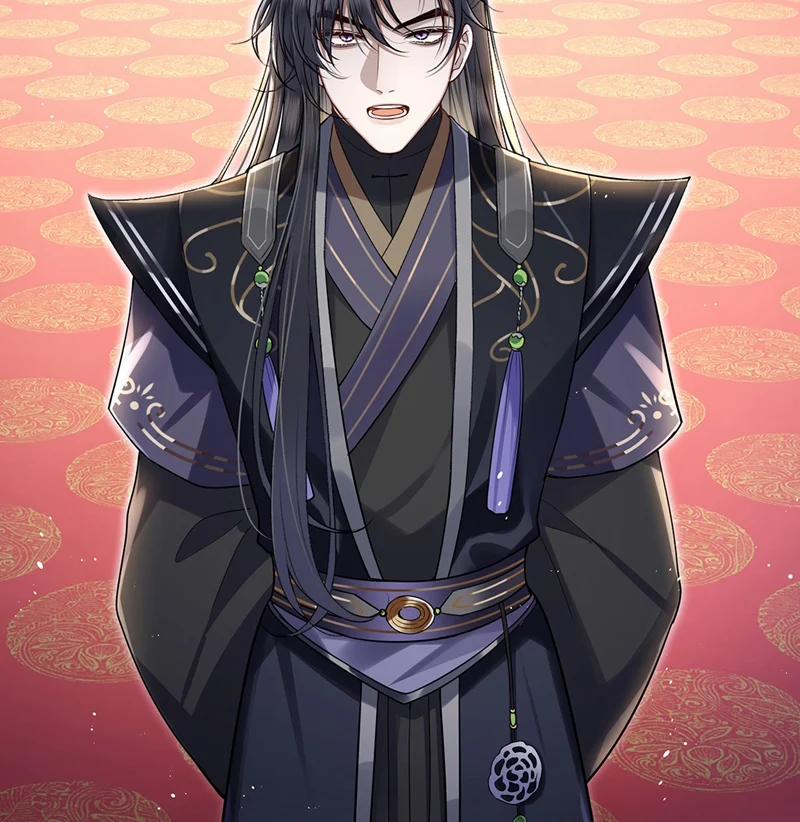 Điện Hạ Khuynh Thành 84 trang 4