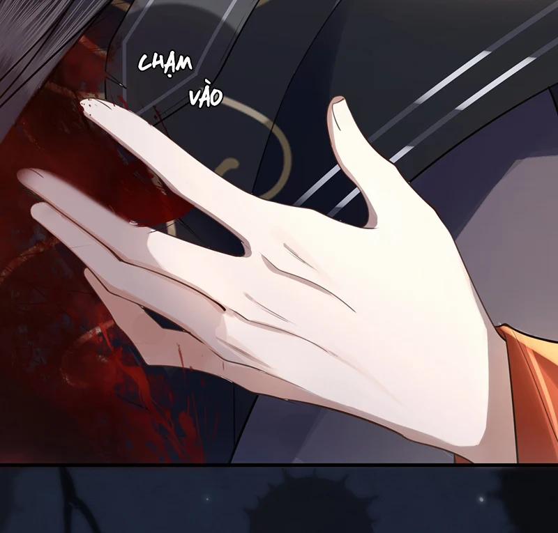 Điện Hạ Khuynh Thành 84 trang 42