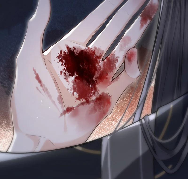 Điện Hạ Khuynh Thành 84 trang 44