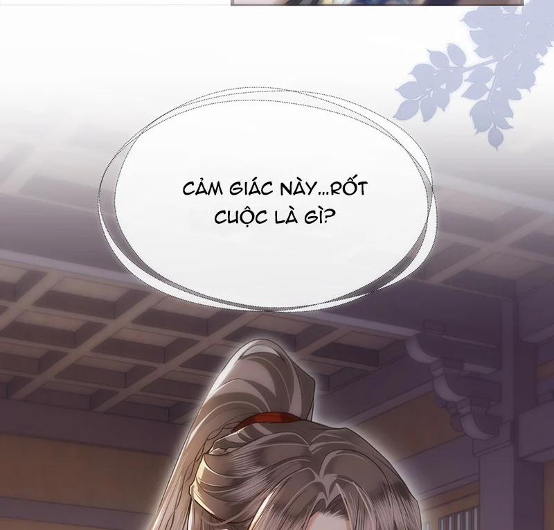 Điện Hạ Khuynh Thành 84 trang 48