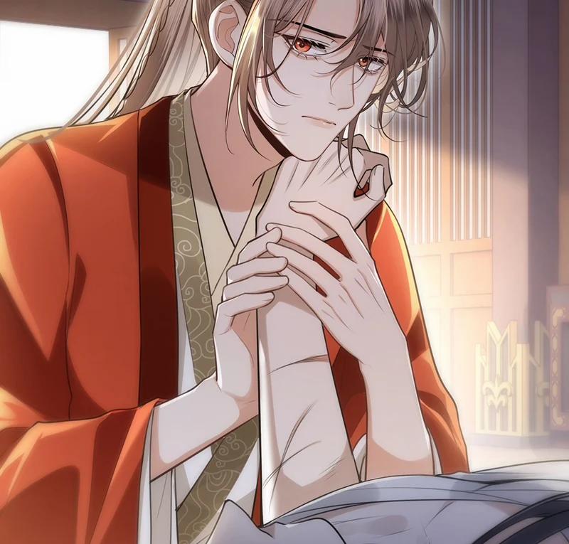 Điện Hạ Khuynh Thành 84 trang 49