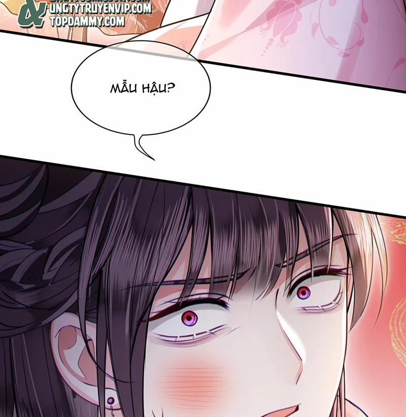 Điện Hạ Khuynh Thành 84 trang 9